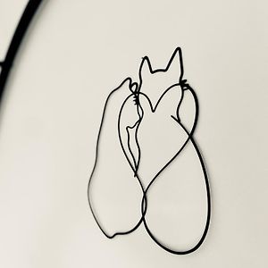 The Luxory Cat
